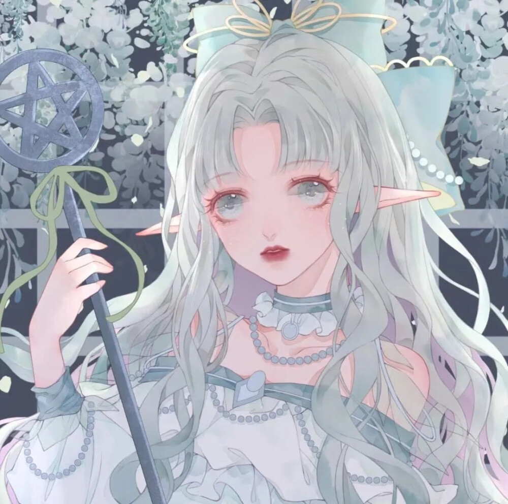 女神降临